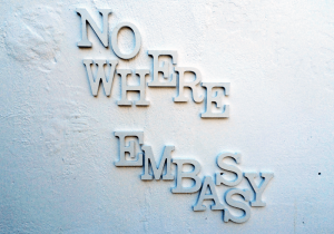 nowhere-embassy-wall-logo