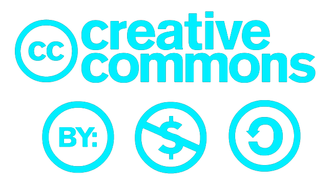 creative-commons-blue