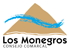 Los Monegros Concejo Comarcal Logo 2017
