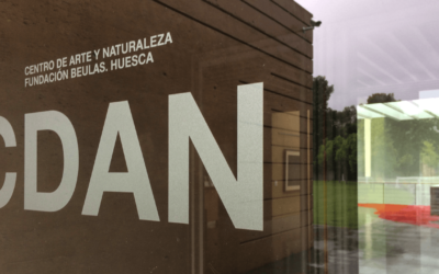 A (Photographic) Tribute to the CDAN Museum in Huesca