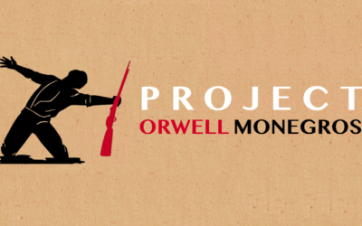 Project Orwell Monegros: A Transdisciplinary Platform of Cultural Events