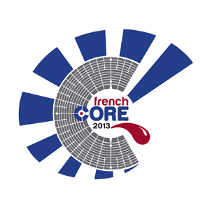 french-core-logo