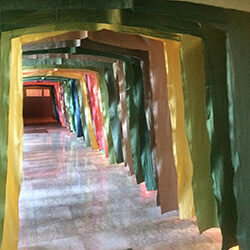 50 Shades of Green at Canapa Mundi [photogallery]