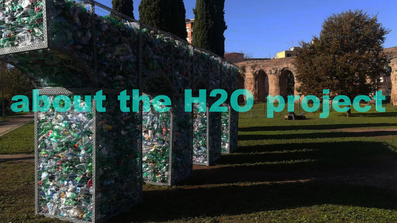 H2O | An Art Installation by Burningmax + Friends | RGB Light Experience festival 2019 H2O | An Art Installation by Burningmax + Friends | RGB Light Experience festival 2019