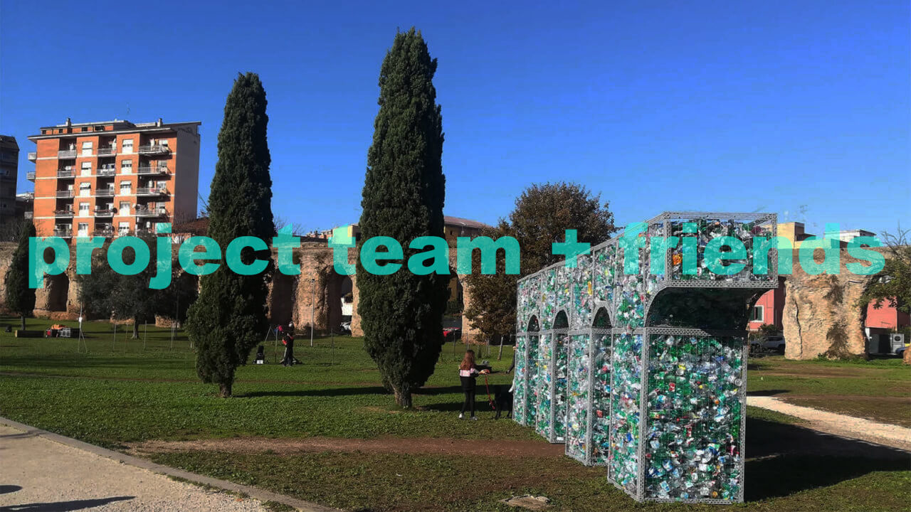 H2O | An Art Installation by Burningmax + Friends | RGB Light Experience festival 2019 H2O | An Art Installation by Burningmax + Friends | RGB Light Experience festival 2019
