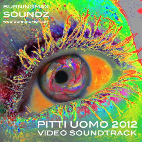 Pitti Uomo Video Soundtrack 2