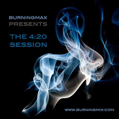 Burningmix 13 :: The 420 Session