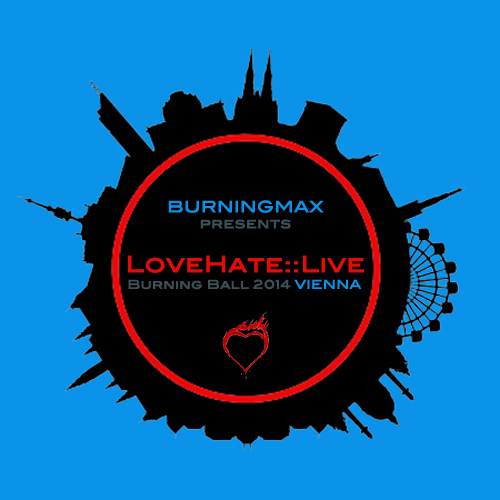 LoveHate :: Live in Vienna