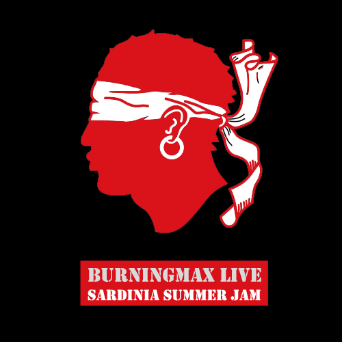 Burningmax Live :: Sardinia Summer Jam