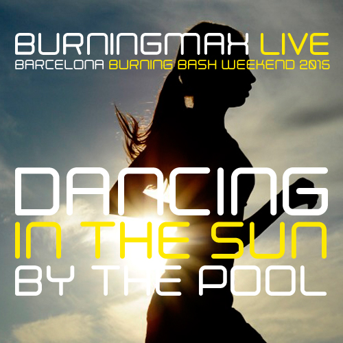 Burningmax Live :: 2015 Barcelona Burning Bash :: Dance