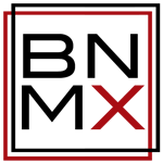 Burningmax logo / Icon