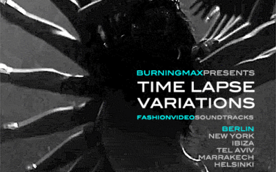 Burningmax Remixes :: Timelapse Variations :: Berlin