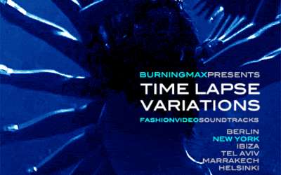 Burningmax Remixes :: Timelapse Variations :: New York