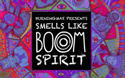 Burningmax :: Smells Like Boom Spirit