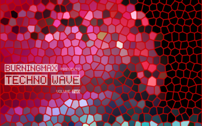 Burningmax Presents – Techno Wave – Volume 2