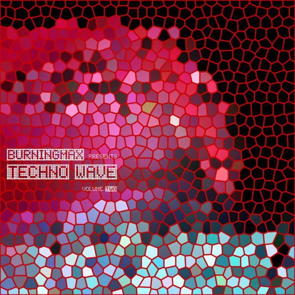 Burningmax Presents – Techno Wave – Volume 2