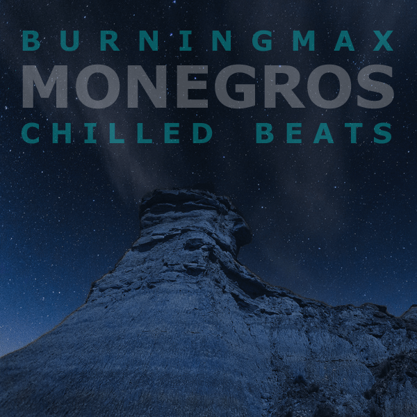 Monegros Chilled Beats