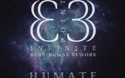 Burningmax Remix :: Three Point Three (Burningmax Infinite Rework)