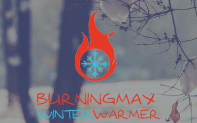 Burningmax presents :: WinterWarmer