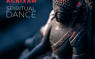 Burningmax presents AGNIXAM :: Spiritual Dance