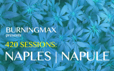 420 Sessions: Naples / Napule