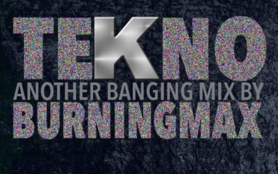 Tekno | A Banging Mix
