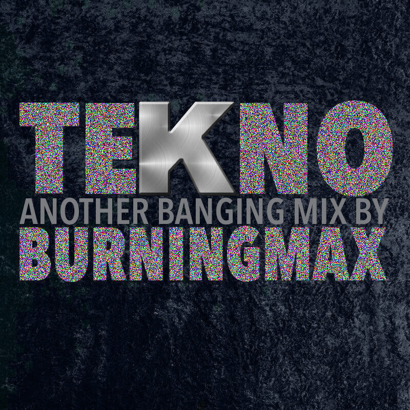 Tekno | A Banging Mix