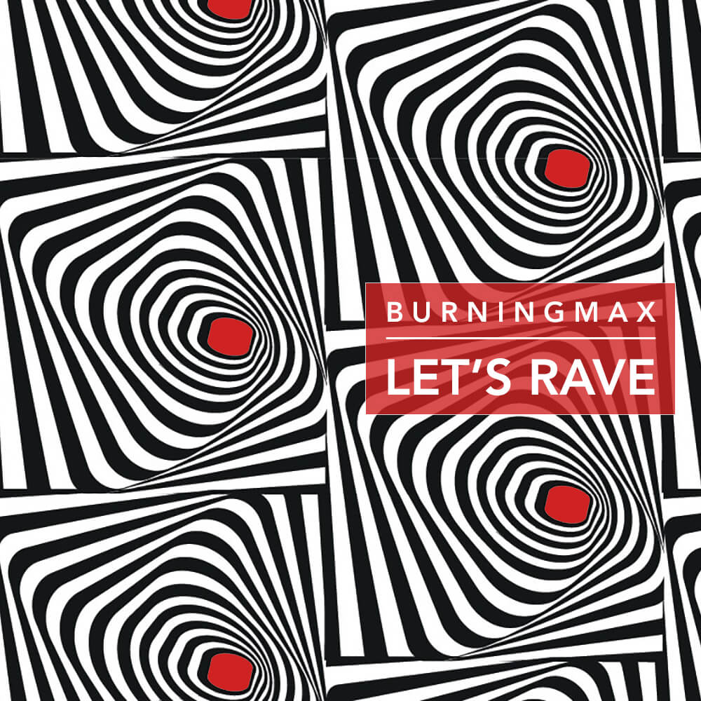 Let’s Rave