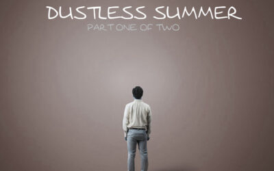 Dustless Summer :: ChillDance Part One