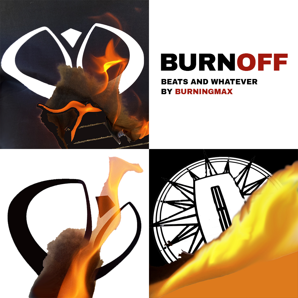 Burn Off