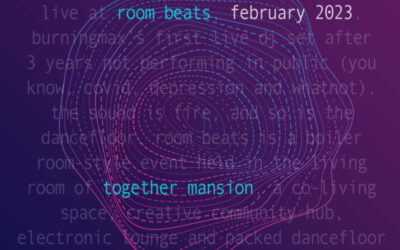 Together Room Beats February 2023