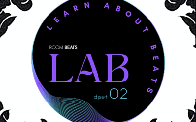 Room Beats LAB02 April 2023