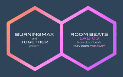 Room Beats LAB 03 – May 2023