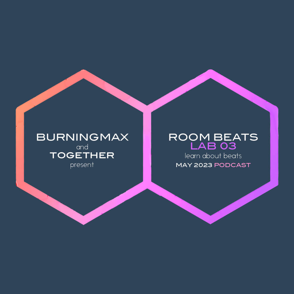 Room Beats LAB 03 – May 2023