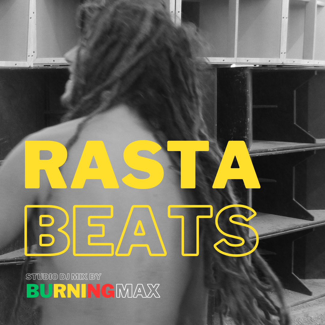 Rasta Beats | A Rastafari journey in dance beats
