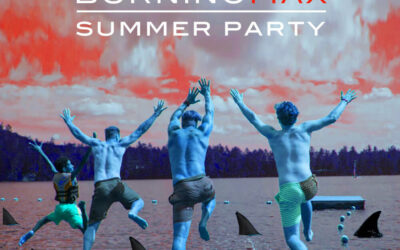 Summer Party DJ Mix (2023)