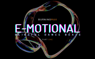 E-MOTIONAL | Blissful Dance Beats | Part 1