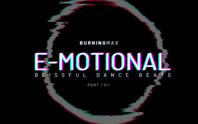 E-MOTIONAL | Blissful Dance Beats | Part 2
