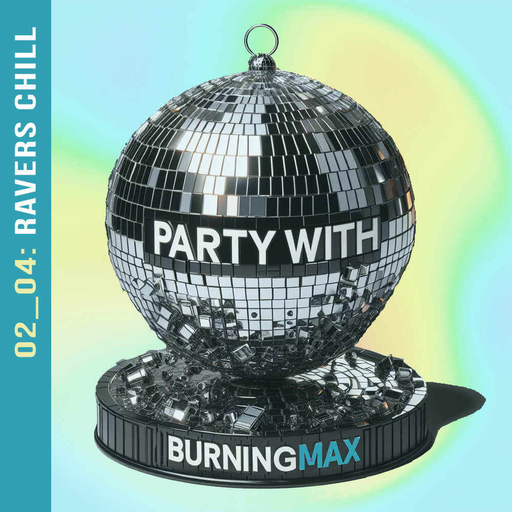 Burningmax - latest release