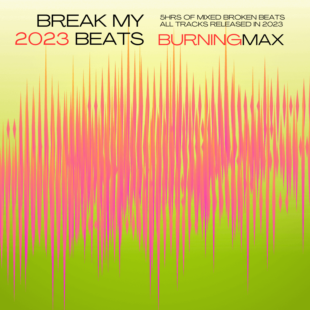 Break My (2023) Beats