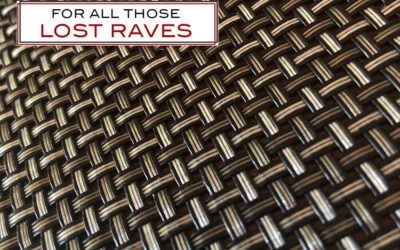 For All Those Lost Raves