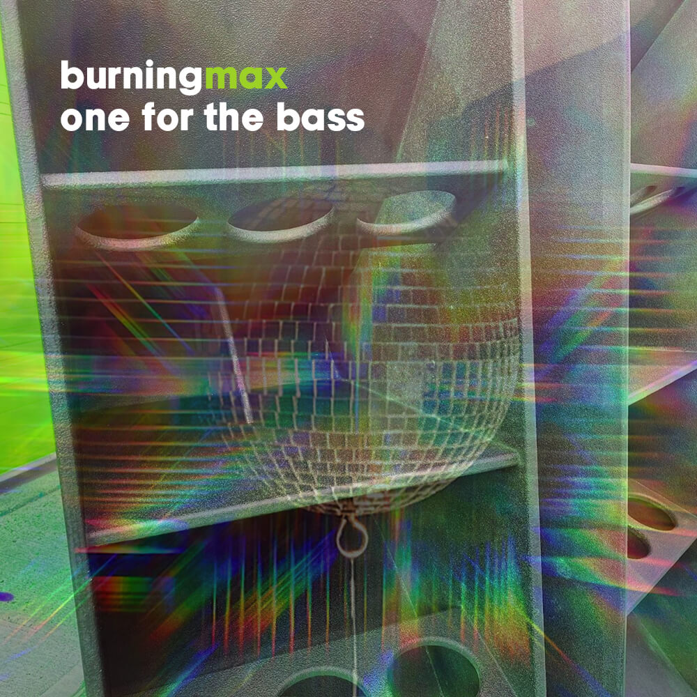One For The Bass